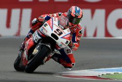 Danilo Petrucci, Pramac Racing