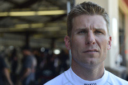 Jamie McMurray, Chip Ganassi Racing Chevrolet