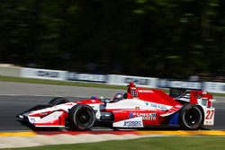 Marco Andretti, Andretti Autosport with Yarrow Honda