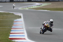 Romano Fenati, Marinelli Rivacold Snipers