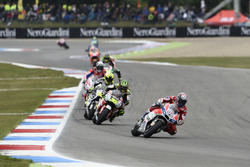 Andrea Dovizioso, Ducati Team