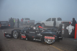 #30 Norma MXX RD Limited: Romain Dumas