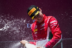 Charles Leclerc, PREMA Powerteam