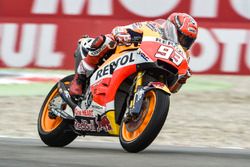 Marc Marquez, Repsol Honda Team