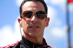 Helio Castroneves, Team Penske Chevrolet