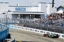 Lucas di Grassi, ABT Schaeffler Audi Sport