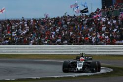 Kevin Magnussen, Haas F1 Team VF-17