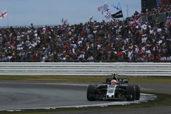 Kevin Magnussen, Haas F1 Team VF-17