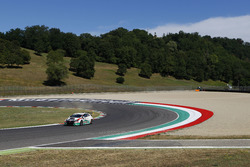 Eric Scalvini, MM Racinge, Honda Civic TCR-TCR