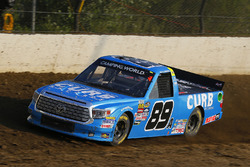 Rico Abreu, ThorSport Racing Toyota