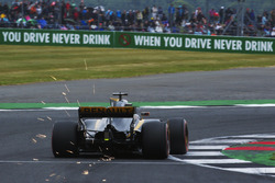 Нико Хюлькенберг, Renault Sport F1 Team RS17