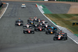 Giuliano Alesi, Trident
