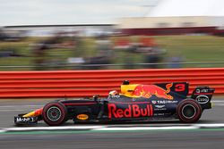 Daniel Ricciardo, Red Bull Racing RB13