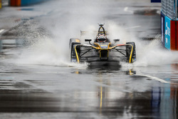 Stephane Sarrazin, Techeetah