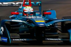 Oliver Turvey, NEXTEV TCR Formula E Team