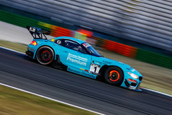 Aytaç Biter, Levent Kocabıyık, Fatih Ayhan, BMW Z4 GT3, Borusan Otomotiv Motorsport