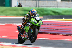 Kenan Sofuoglu, Kawasaki Puccetti Racing