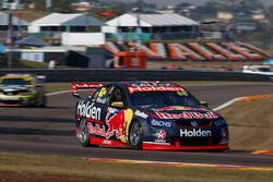 Jamie Whincup, Triple Eight Race Engineering Holden