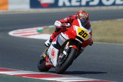 Dimas Ekky, Astra Honda Racing Team