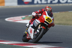 Dimas Ekky, Astra Honda Racing Team