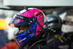 Pedro Lamy, Aston Martin Racing
