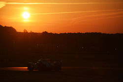 #1 Porsche Team Porsche 919 Hybrid: Neel Jani, Andre Lotterer, Nick Tandy