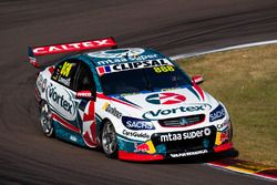 Craig Lowndes, Triple Eight Race Engineering Holden