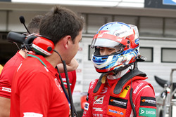 Guan Yu Zhou, Prema Powerteam, Dallara F317 - Mercedes-Benz