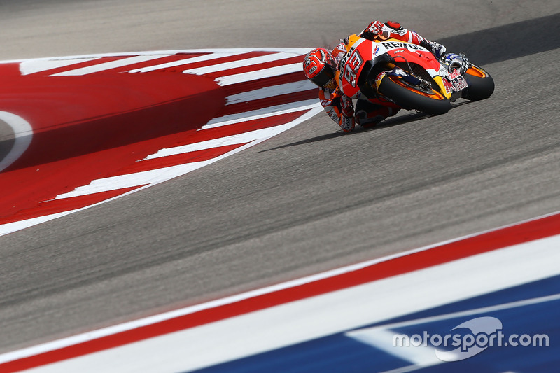 Marc Marquez, Repsol Honda Team