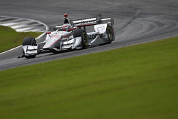 Will Power, Team Penske Chevrolet
