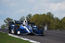 Max Chilton, Chip Ganassi Racing Honda