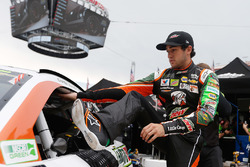 Chase Elliott, Hendrick Motorsports Chevrolet