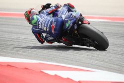 Maverick Viñales, Yamaha Factory Racing