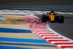 Nico Hulkenberg, Renault Sport F1 Team RS17