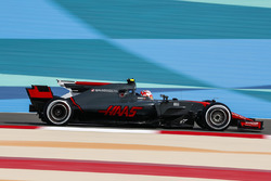 Kevin Magnussen, Haas F1 Team VF-17