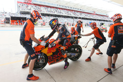 Bradley Smith, Red Bull KTM Factory Racing