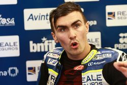 Loris Baz, Avintia Racing