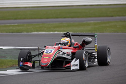 Callum Ilott, Prema Powerteam, Dallara F317 - Mercedes-Benz