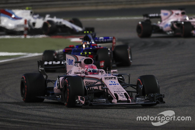 Bahrain Grand Prix