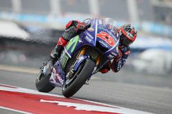 Maverick Viñales, Yamaha Factory Racing