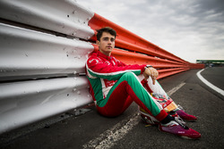 Charles Leclerc, PREMA Powerteam