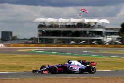 Carlos Sainz Jr., Scuderia Toro Rosso STR12