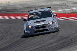 Gabriele Tarquini, Antti Buri, Hyundai i30 N TCR