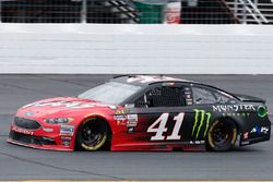 Kurt Busch, Stewart-Haas Racing Ford