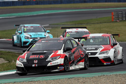 Attila Tassi, M1RA, Honda Civic TCR