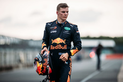 Niko Kari, Arden International