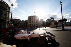 Lance Stroll, Williams