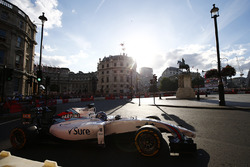 Lance Stroll, Williams