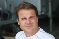 Peter Tsjoen, J Motorsport