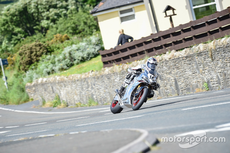 Josh Brookes, Norton